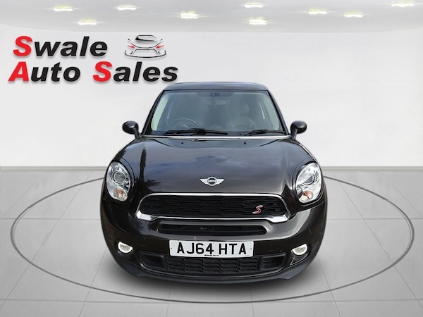 Used MINI Cooper 2015 for sale - 75654315: Photo 3
