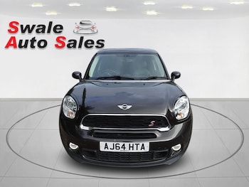 Used MINI Cooper 2015 for sale - 75654315: Photo