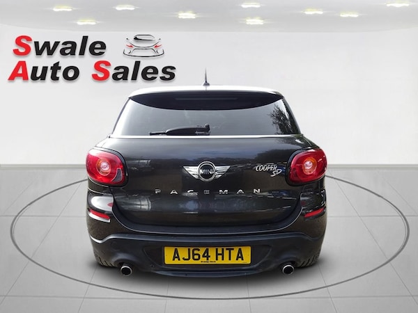Used MINI Cooper 2015 for sale - 75654315: Photo 4