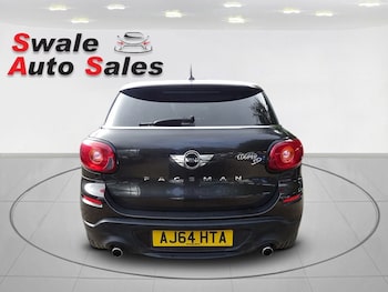 Used MINI Cooper 2015 for sale - 75654315: Photo