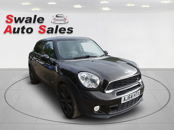 Used MINI Cooper 2015 for sale - 75654315: Photo 5