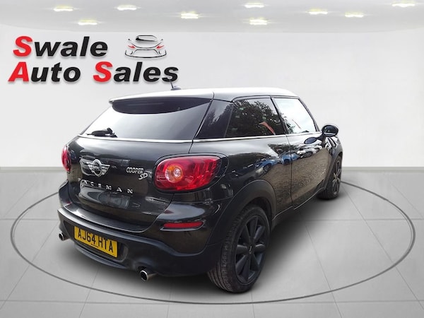 Used MINI Cooper 2015 for sale - 75654315: Photo 7