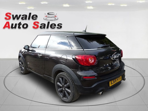 Used MINI Cooper 2015 for sale - 75654315: Photo 8