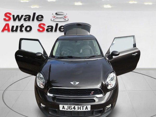 Used MINI Cooper 2015 for sale - 75654315: Photo 9