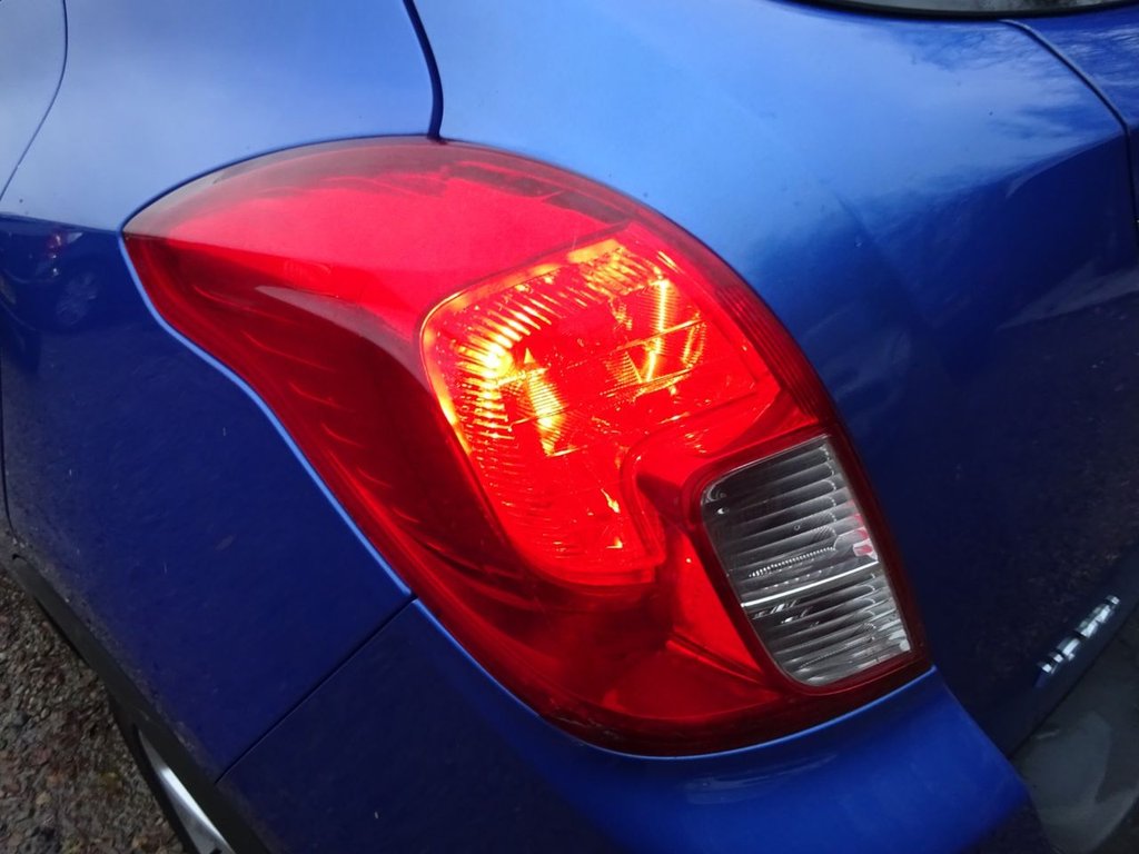 Used Vauxhall Mokka 2015 for sale - 76256569: Photo 12