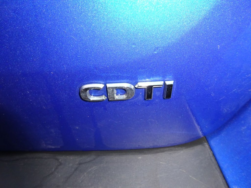 Used Vauxhall Mokka 2015 for sale - 76256569: Photo 14