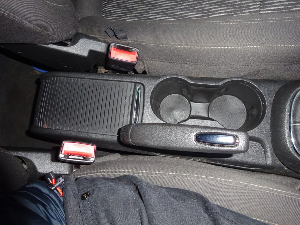 Used Vauxhall Mokka 2015 for sale - 76256569: Photo 25