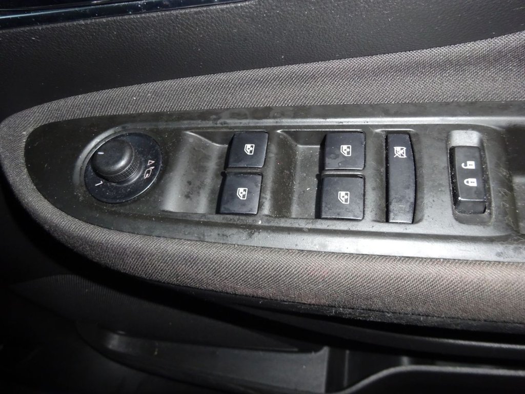 Used Vauxhall Mokka 2015 for sale - 76256569: Photo 26