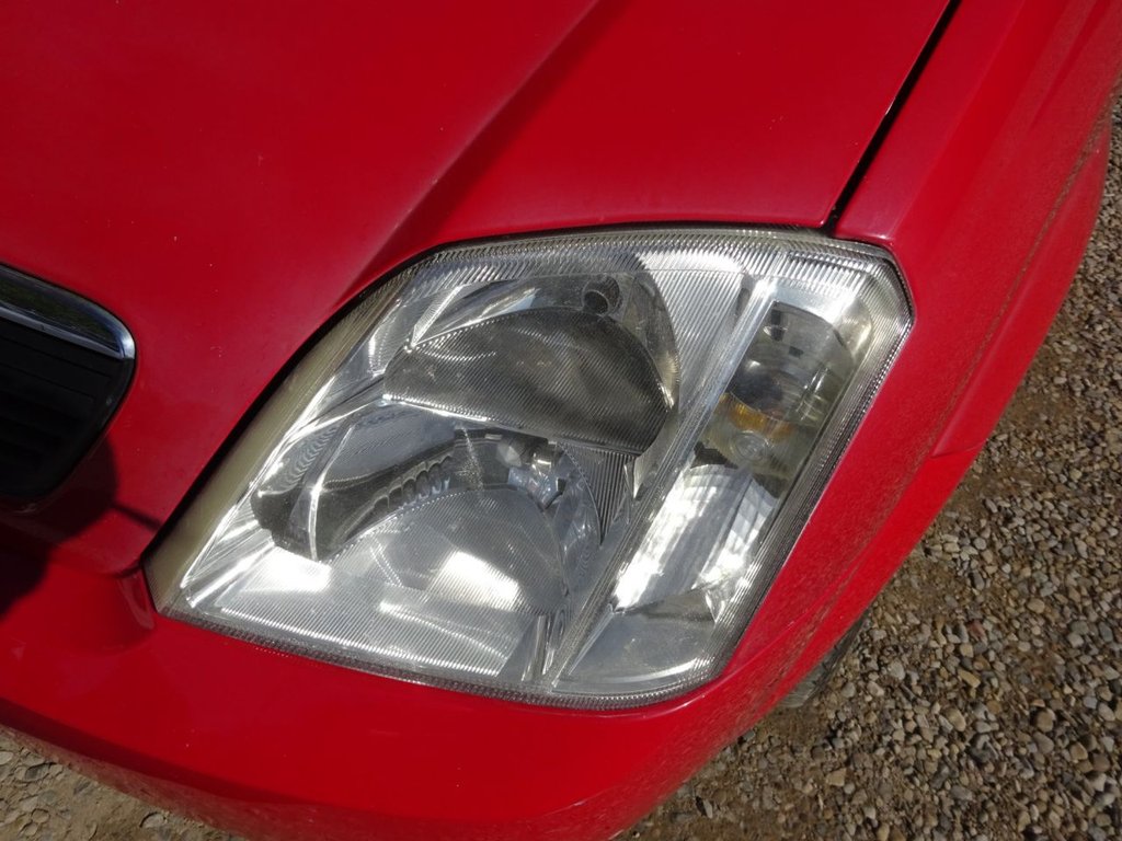 Used Vauxhall Meriva 2005 for sale - 75411491: Photo 16