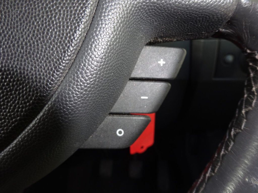 Used Vauxhall Meriva 2005 for sale - 75411491: Photo 20