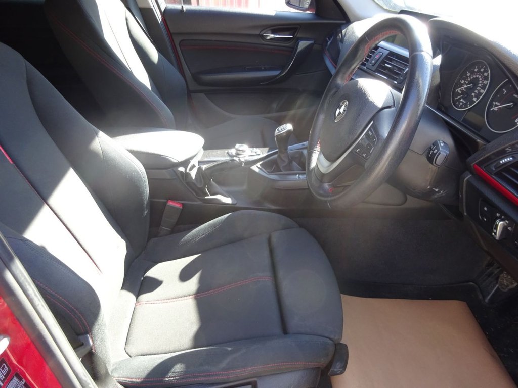 Used BMW 1 Series 2014 for sale - 77499115: Photo 11