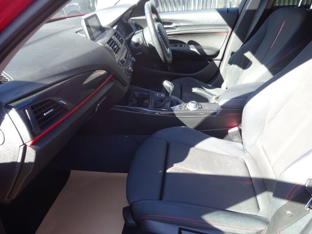 Used BMW 1 Series 2014 for sale - 77499115: Photo 12