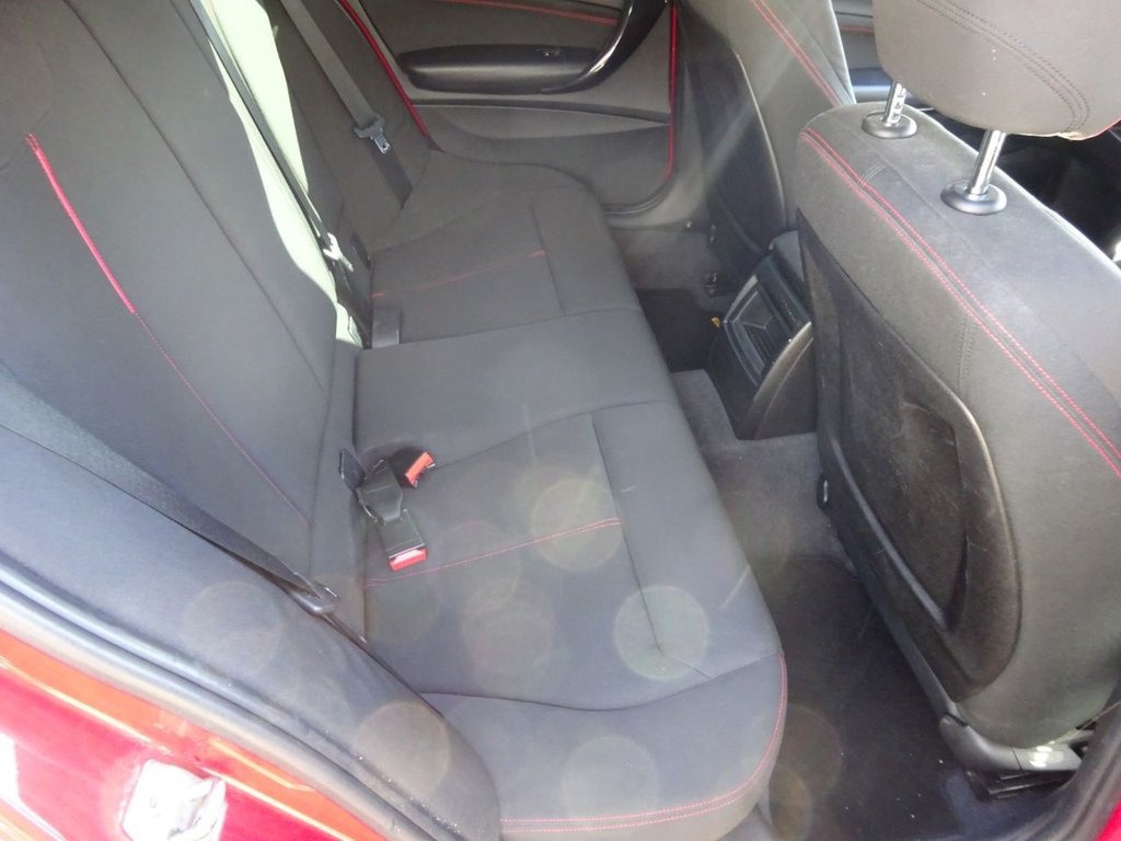 Used BMW 1 Series 2014 for sale - 77499115: Photo 14