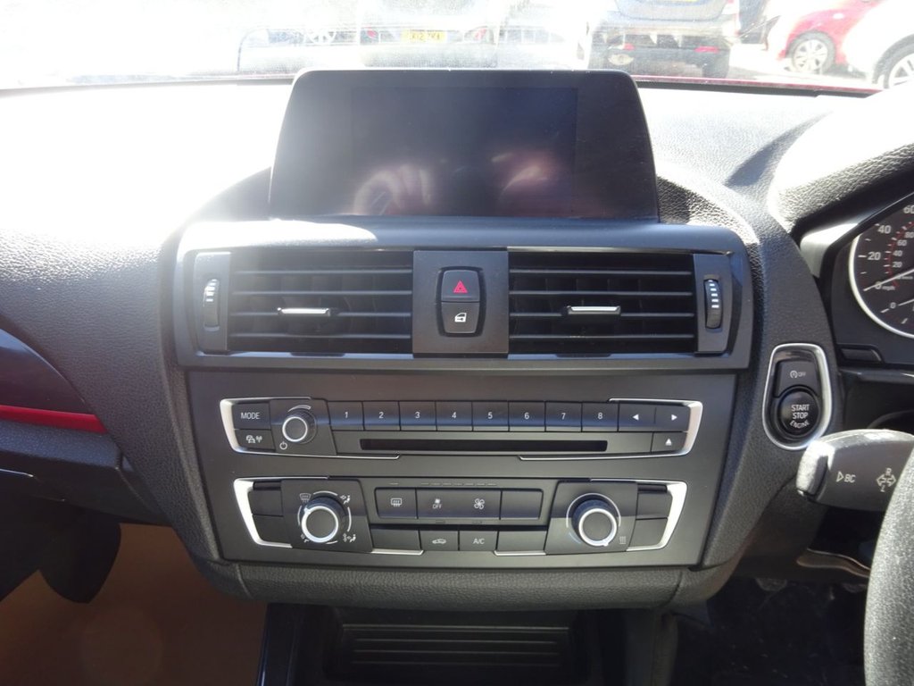 Used BMW 1 Series 2014 for sale - 77499115: Photo 16