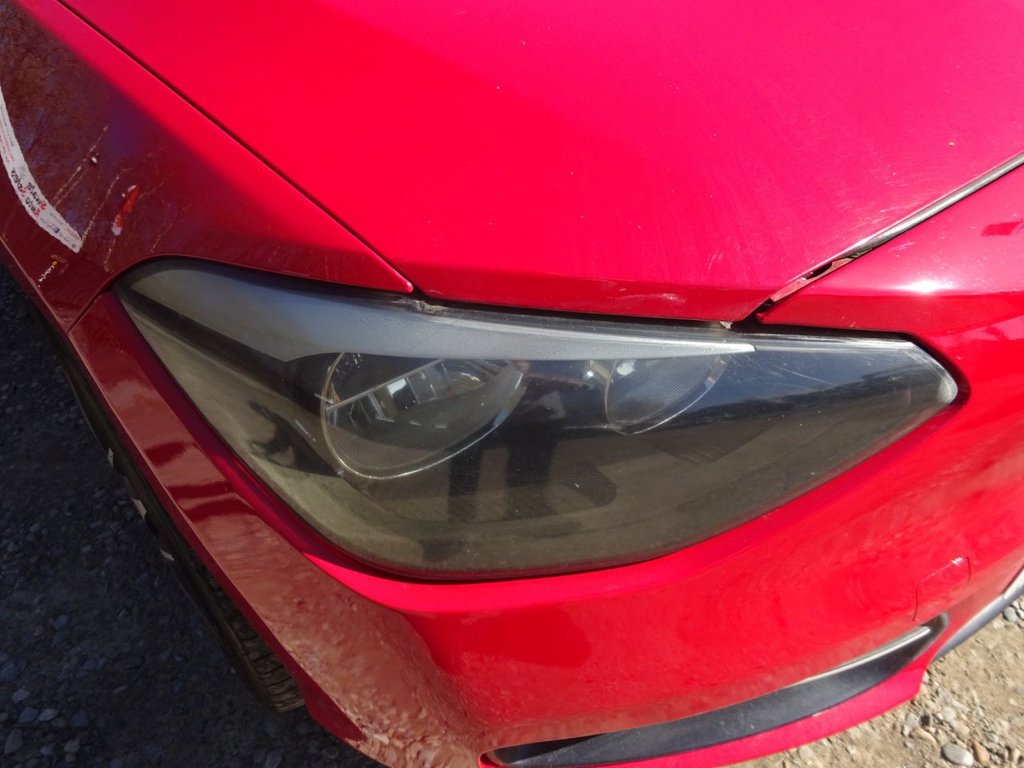 Used BMW 1 Series 2014 for sale - 77499115: Photo 24