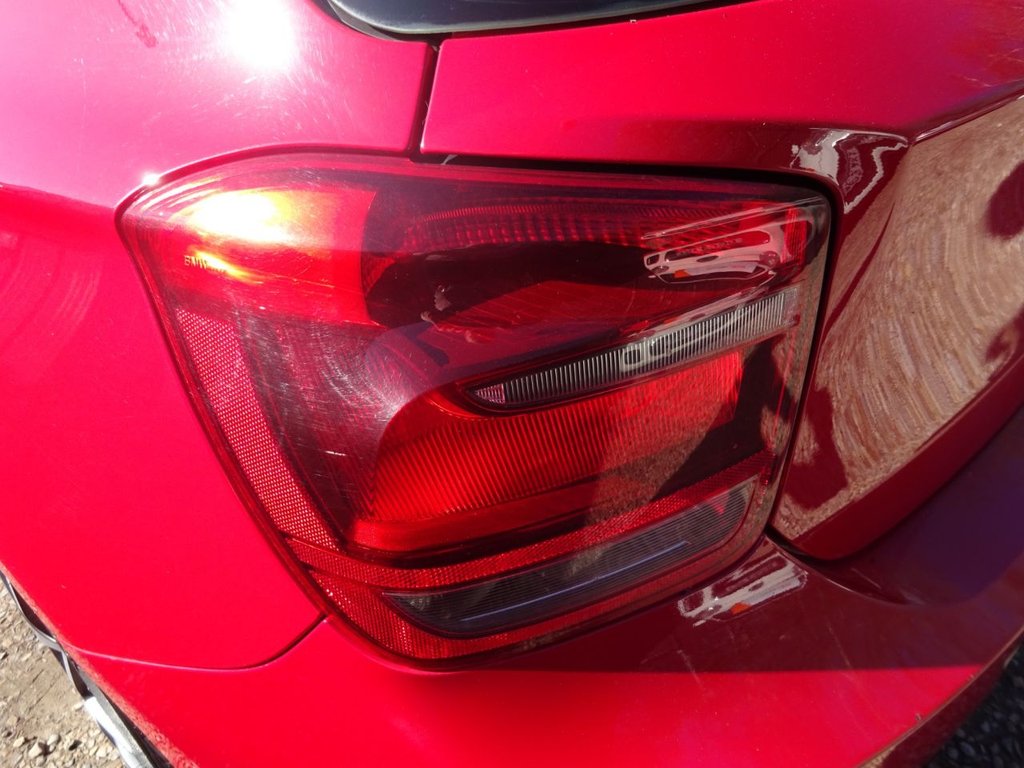 Used BMW 1 Series 2014 for sale - 77499115: Photo 25