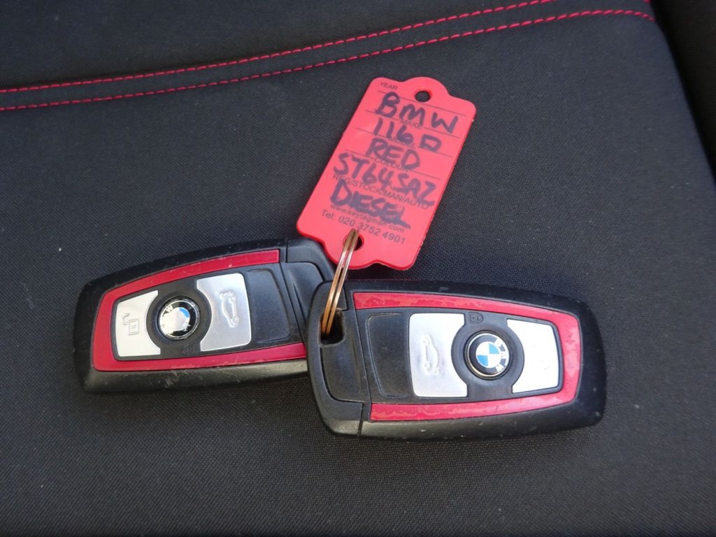 Used BMW 1 Series 2014 for sale - 77499115: Photo 28