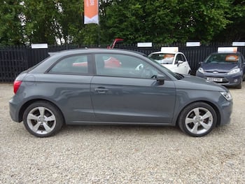 Used Audi A1 2015 for sale - 79655697: Photo
