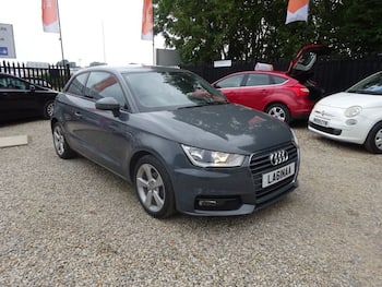 Used Audi A1 2015 for sale - 79655697: Photo