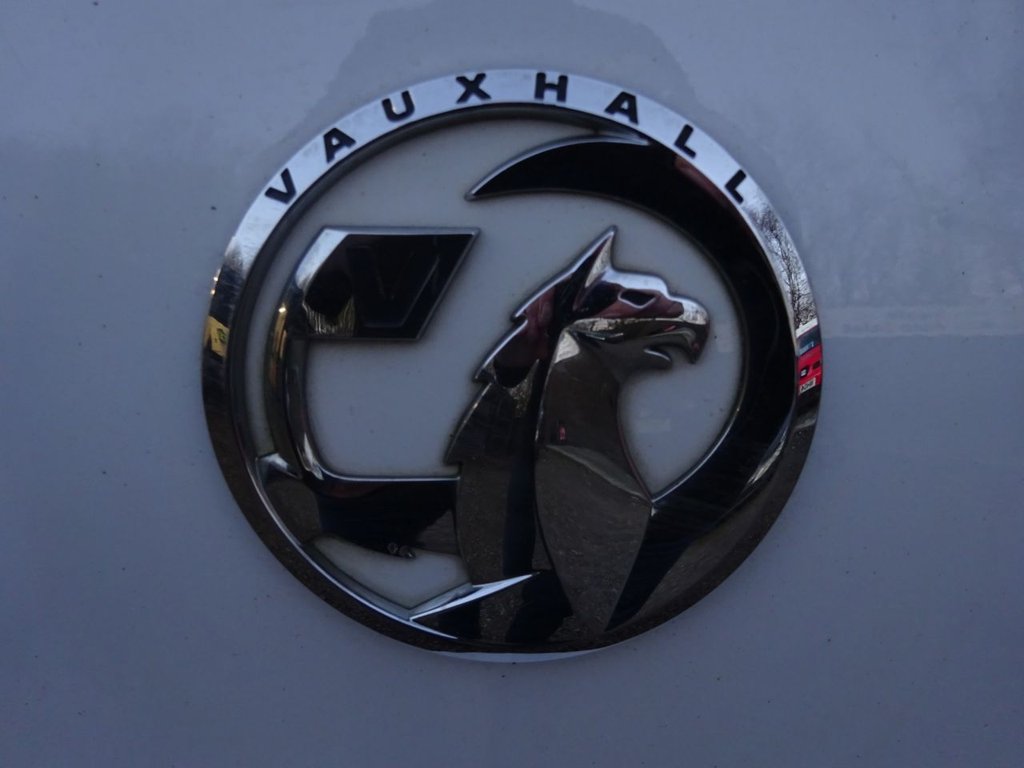 Used Vauxhall Astra GTC 2015 for sale - 76604988: Photo 10