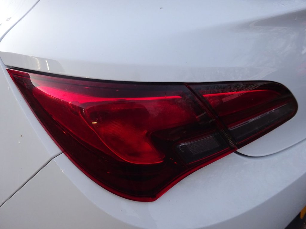 Used Vauxhall Astra GTC 2015 for sale - 76604988: Photo 12