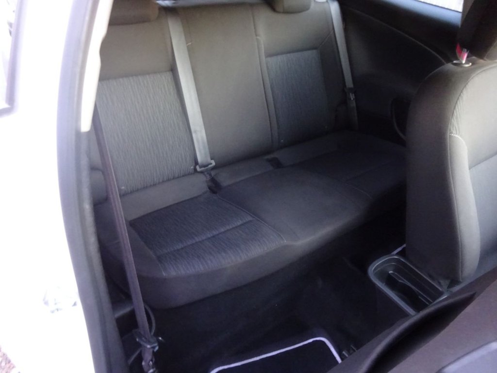 Used Vauxhall Astra GTC 2015 for sale - 76604988: Photo 17