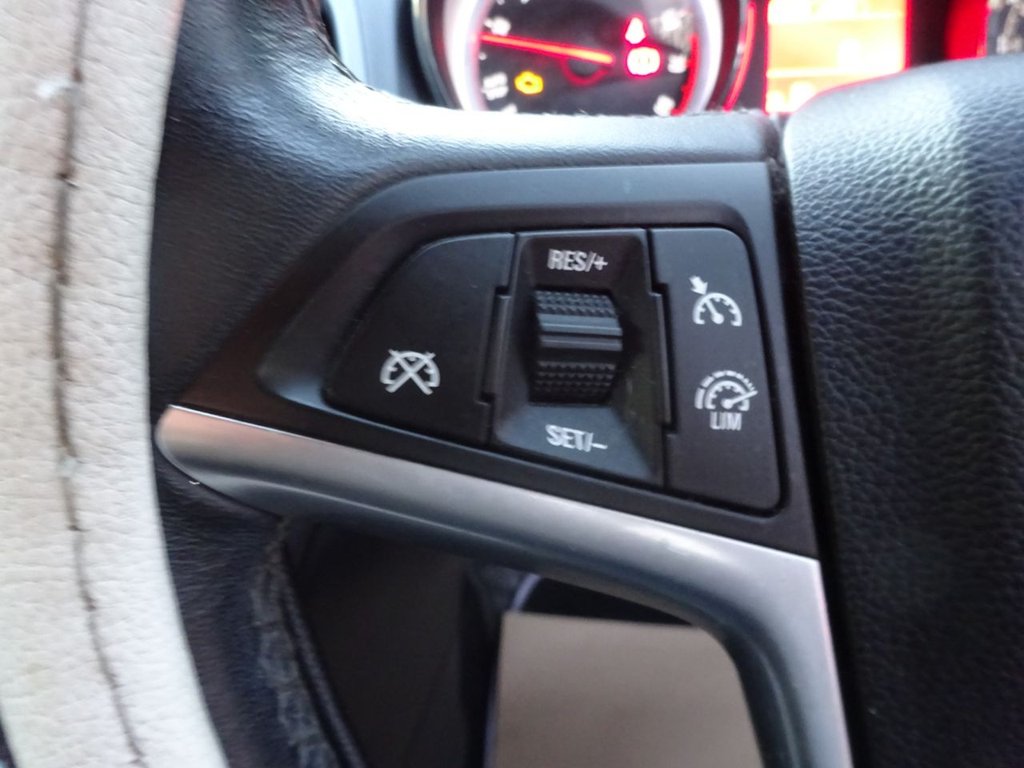 Used Vauxhall Astra GTC 2015 for sale - 76604988: Photo 23