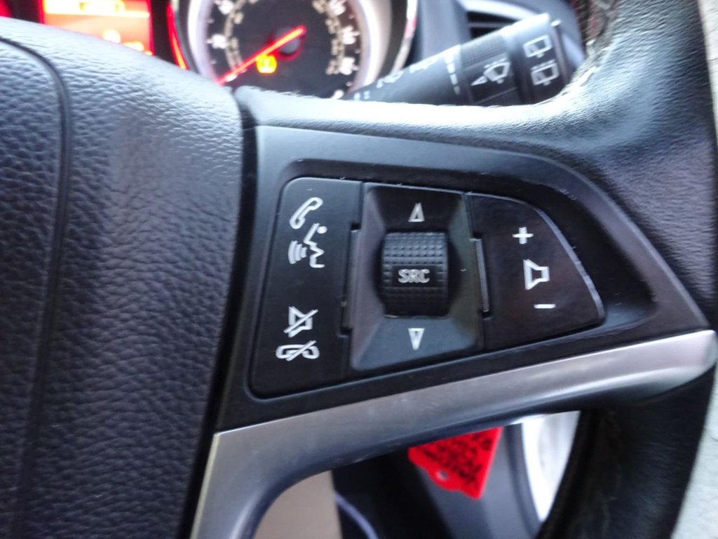 Used Vauxhall Astra GTC 2015 for sale - 76604988: Photo 24