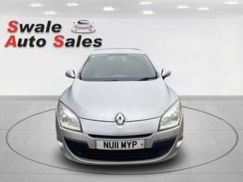 Used Renault Megane 2011 for sale - 69251283: Photo
