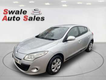Used Renault Megane 2011 for sale - 69251283: Photo