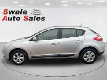 Used Renault Megane 2011 for sale - 69251283: Photo