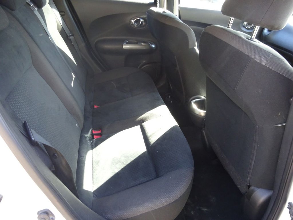 Used Nissan Juke 2010 for sale - 77437265: Photo 13