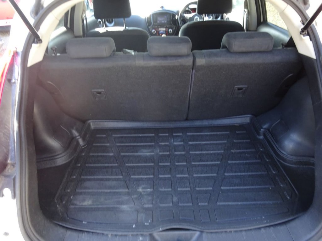 Used Nissan Juke 2010 for sale - 77437265: Photo 15