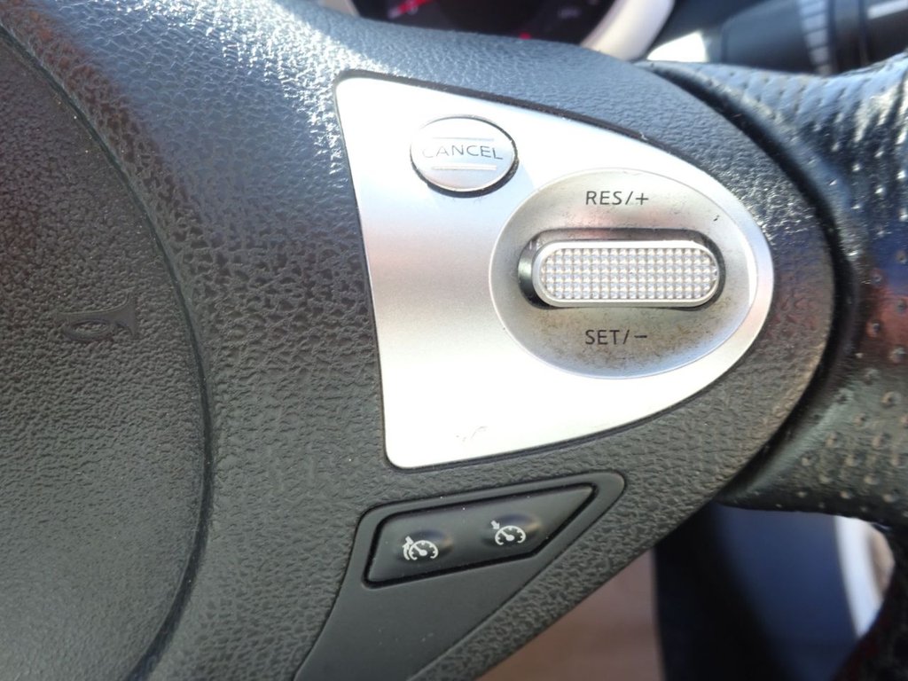 Used Nissan Juke 2010 for sale - 77437265: Photo 18