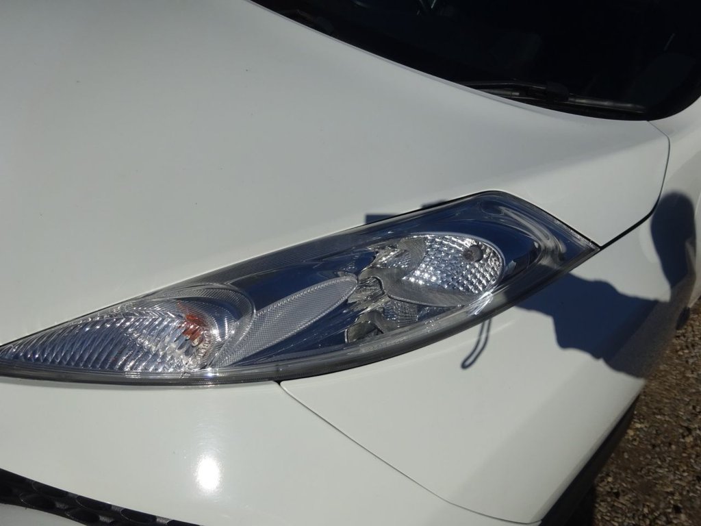 Used Nissan Juke 2010 for sale - 77437265: Photo 21