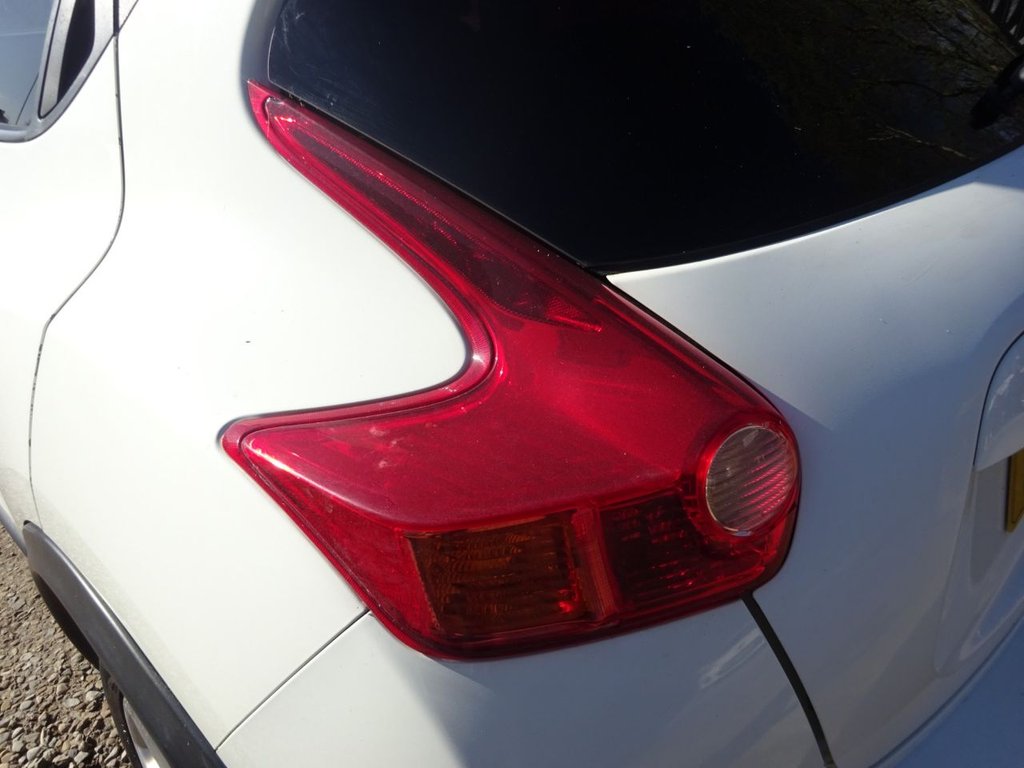 Used Nissan Juke 2010 for sale - 77437265: Photo 22