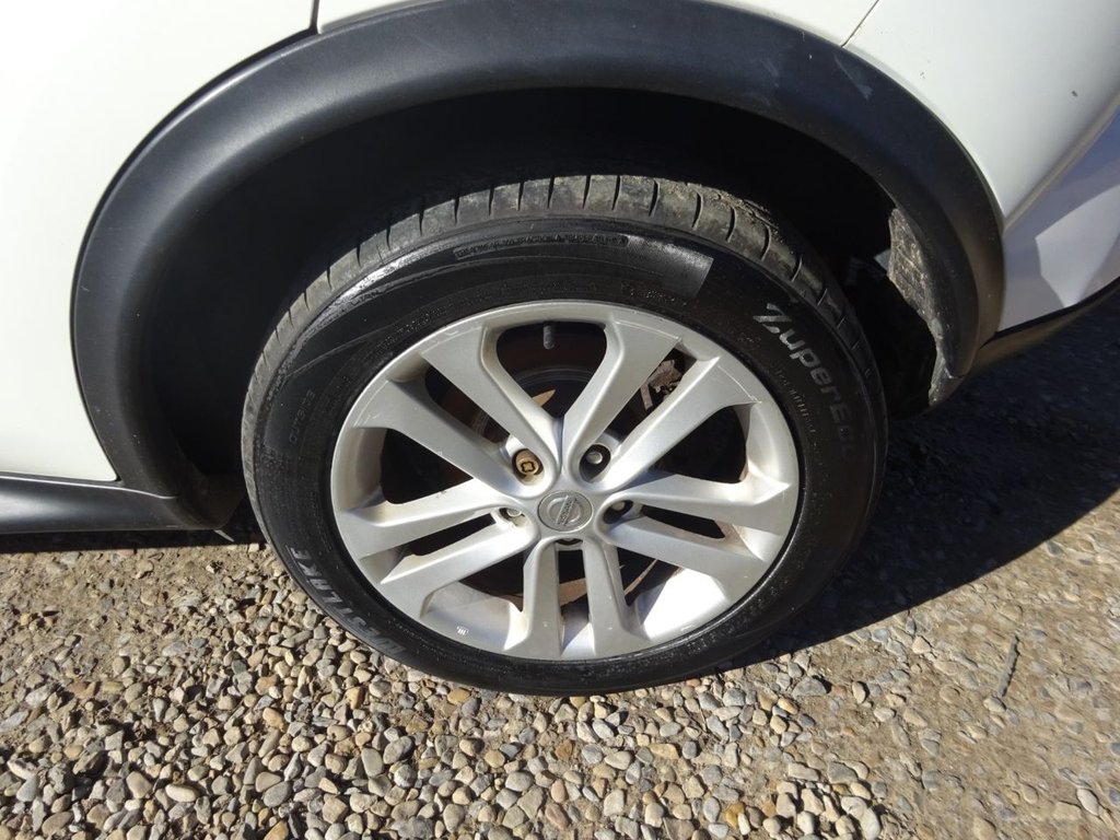 Used Nissan Juke 2010 for sale - 77437265: Photo 23