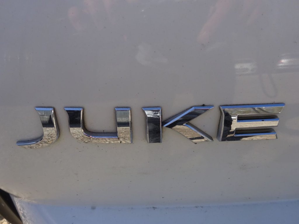 Used Nissan Juke 2010 for sale - 77437265: Photo 25