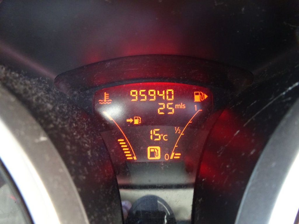 Used Nissan Juke 2010 for sale - 77437265: Photo 26