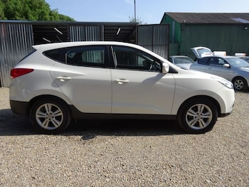 Used Hyundai Ix35 2012 for sale - 78974950: Photo