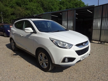 Used Hyundai Ix35 2012 for sale - 78974950: Photo