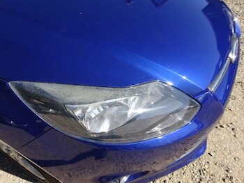 Used Ford Focus 2014 for sale - 78167452: Photo