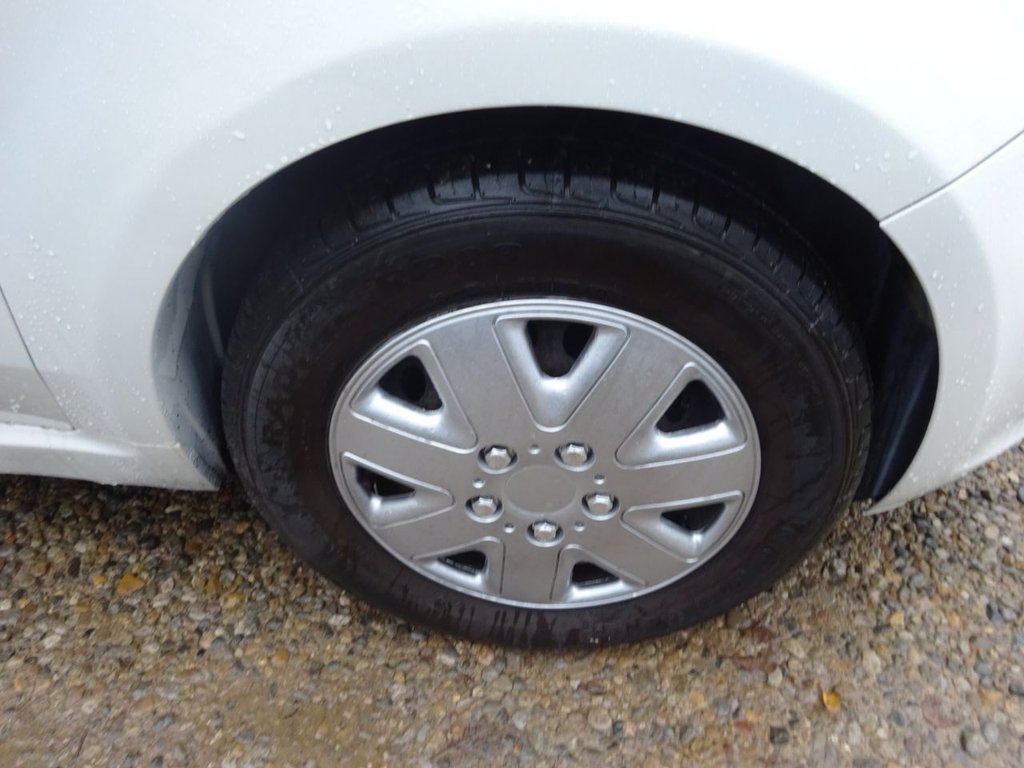 Used Fiat 500 2009 for sale - 75896815: Photo 12