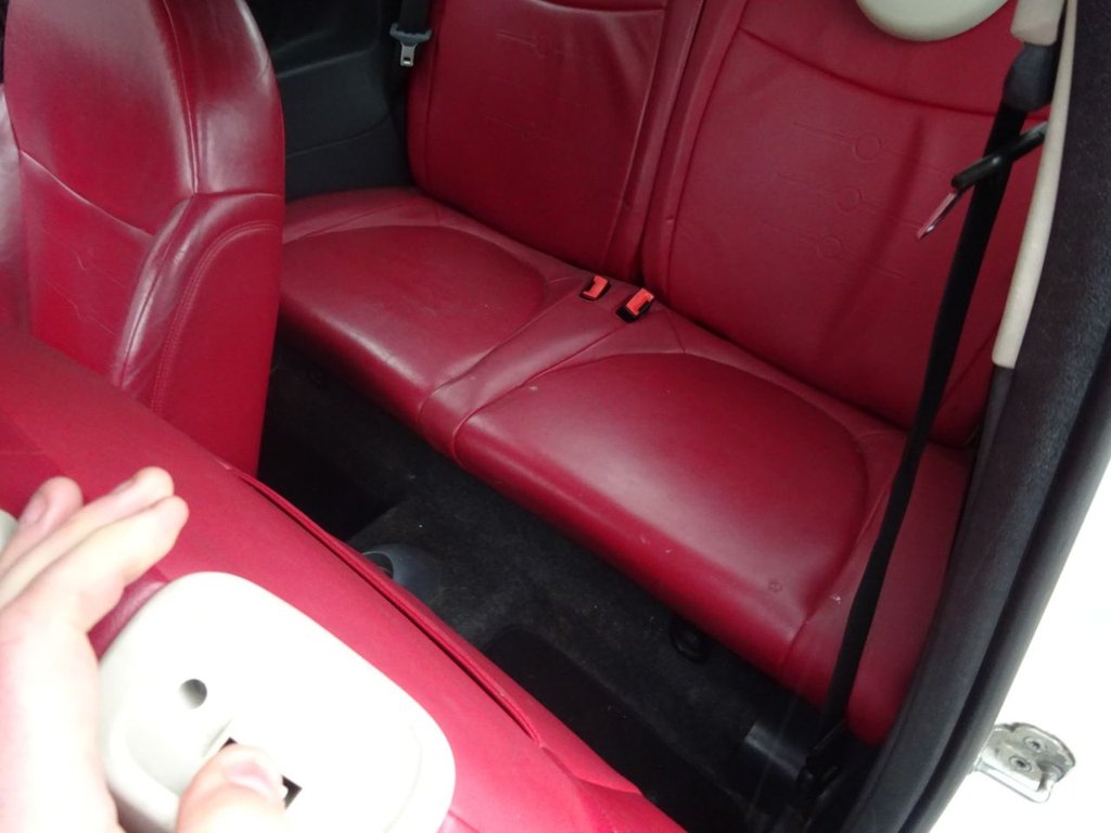 Used Fiat 500 2009 for sale - 75896815: Photo 18