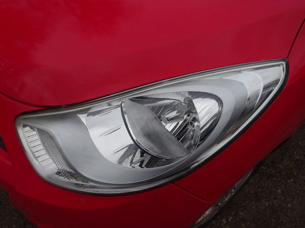 Used Hyundai i10 2011 for sale - 77668936: Photo 21