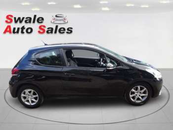2015 (65) - 1.6 BLUE HDI ACTIVE 3d 75 BHP FOR SALE WITH 12 MONTHS MOT 3-Door