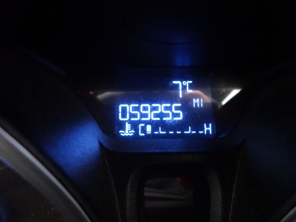 Used Ford B-MAX 2013 for sale - 76304042: Photo 10