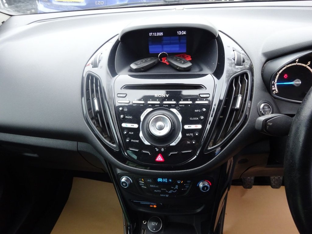 Used Ford B-MAX 2013 for sale - 76304042: Photo 26