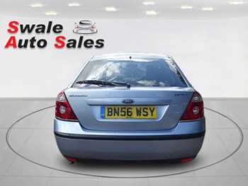 Used Ford Mondeo 2006 for sale - 74552116: Photo