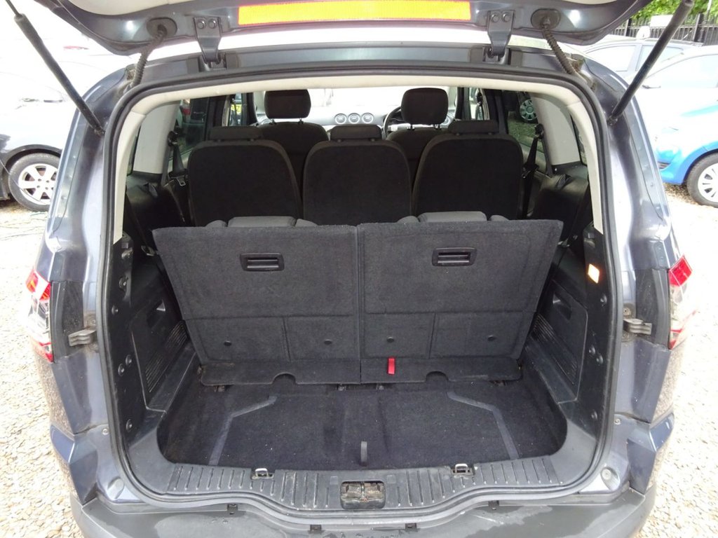 Used Ford S-Max 2012 for sale - 75739177: Photo 10